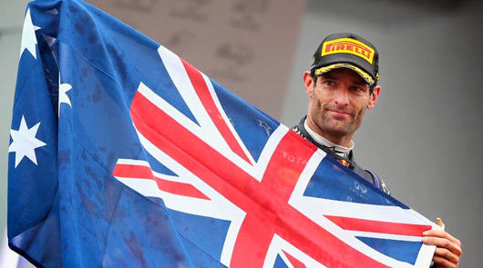 Mark Webber, 2013 Brazilian Grand Prix