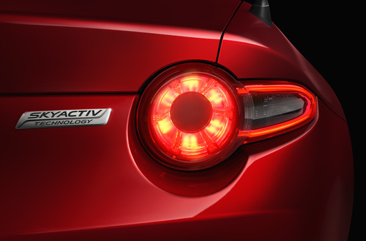 2014 ND Mazda MX-5
