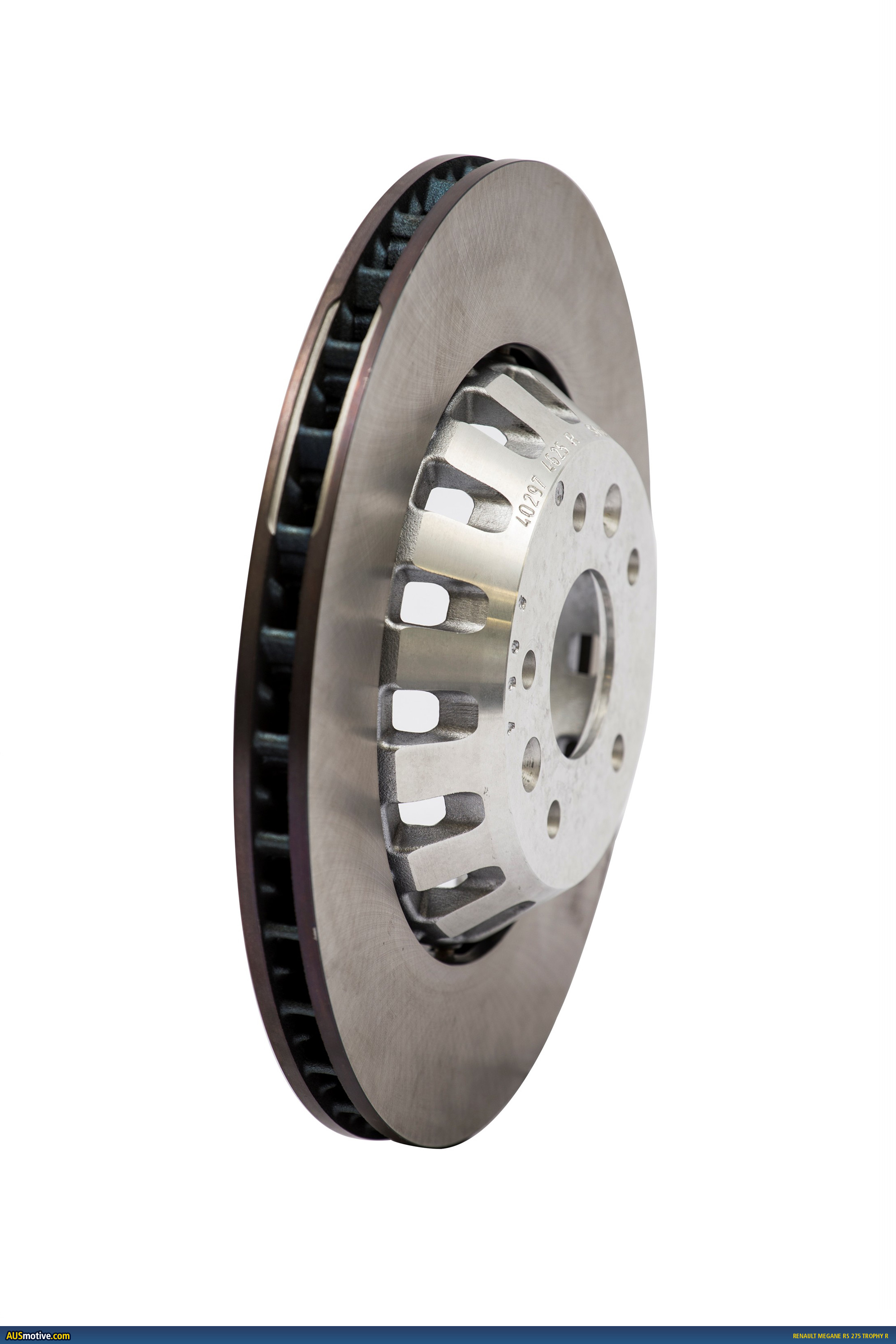 Renault Megane Rs Trophy 275