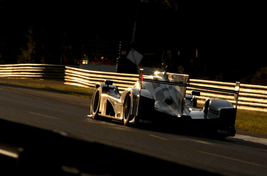 2014 24 Hours of Le Mans