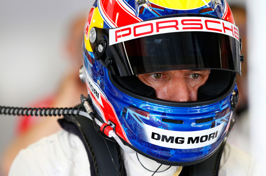 Mark Webber, 2014 6 Hours of Sao Paulo