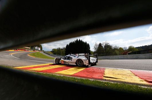 2014 6 Hours of Spa