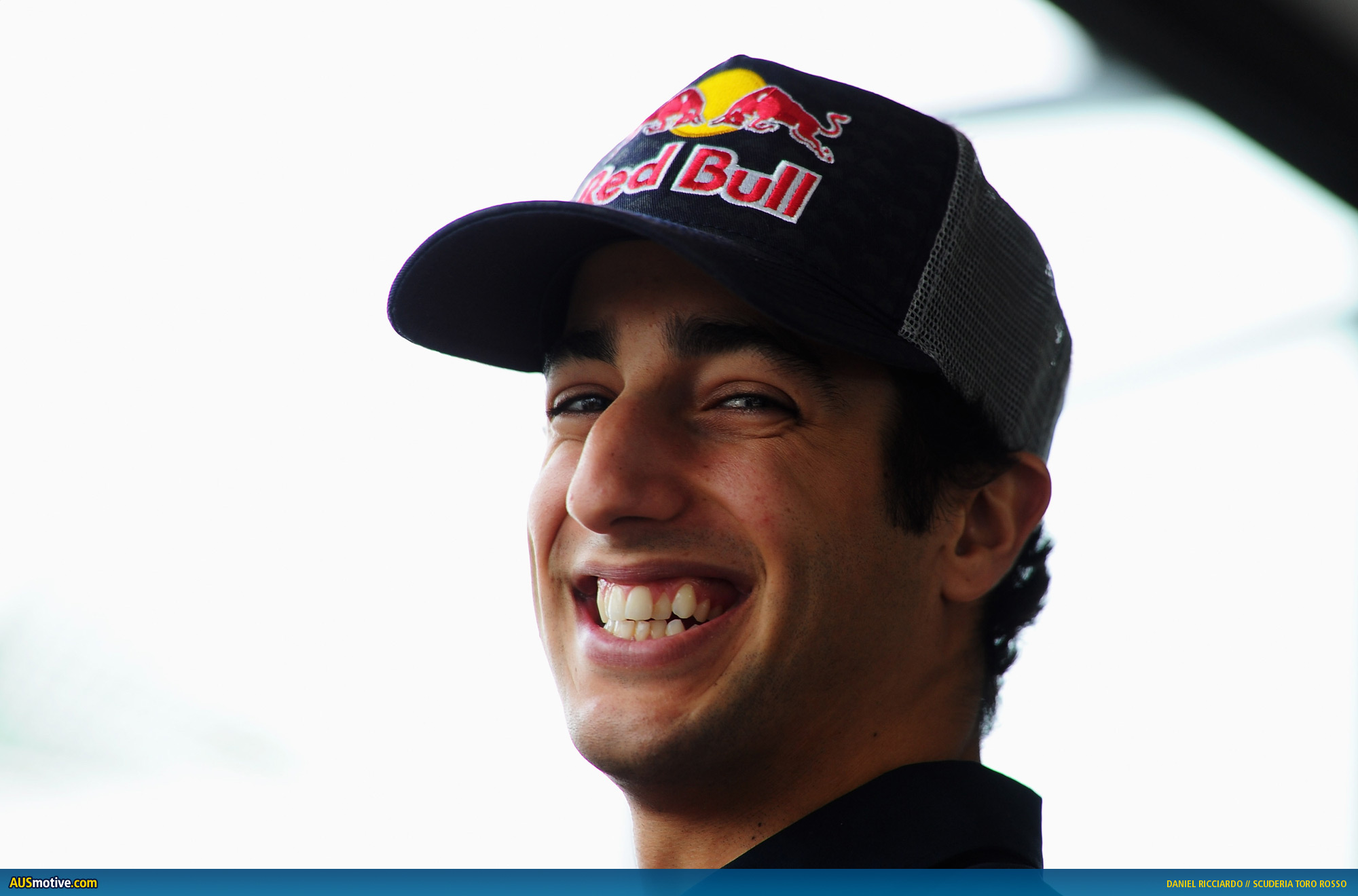 AUSmotive.com » Daniel Ricciardo Q&A interview