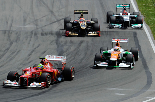 AUSmotive.com » 2012 Canadian Grand Prix in pictures