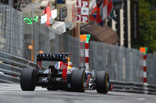 AUSmotive.com » 2012 Monaco Grand Prix in pictures
