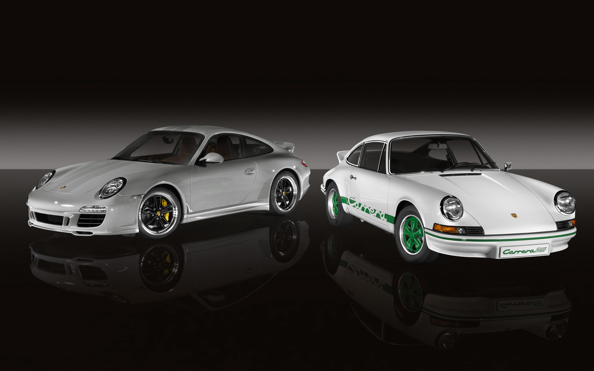 Vintage Porsche 911 Wallpaper Widescreen – Bianoti